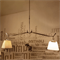 Потолочный светильник Tolomeo 2 в стиле Artemide - фото 26004 Потолочный светильник Tolomeo 2 в стиле Artemide - фото 26004