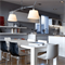 Потолочный светильник Tolomeo 2 в стиле Artemide - фото 26005 Потолочный светильник Tolomeo 2 в стиле Artemide - фото 26005