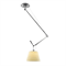 Потолочный светильник  Tolomeo в стиле Artemide - фото 26521
