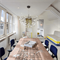 Люстра Heracleum 2 Small D50 медный в стиле Moooi - фото 26684 Люстра Heracleum 2 Small D50 медный в стиле Moooi - фото 26684