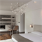 Люстра Heracleum 2 Small D50 медный в стиле Moooi - фото 26685 Люстра Heracleum 2 Small D50 медный в стиле Moooi - фото 26685