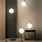 Светильник IC Lighting S2 Black Pendant Lamp в стиле Flos - фото 26885 Светильник IC Lighting S2 Black Pendant Lamp в стиле Flos - фото 26885