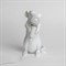 Настольная Лампа Мышь Mouse Lamp #1 H25 см Белая в стиле Seletti - фото 27263 Настольная Лампа Мышь Mouse Lamp #1 H25 см Белая в стиле Seletti - фото 27263