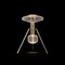 Настольная лампа Cipher Small в стиле Lasvit - фото 27579