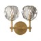 Бра Boule De Cristal Double - фото 27703