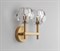 Бра Boule De Cristal Double - фото 27710