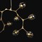 Люстра Branching Bubbles 9 Gold в стиле Lindsey Adelman - фото 28694 Люстра Branching Bubbles 9 Gold в стиле Lindsey Adelman - фото 28694