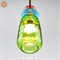 Светильник Flauti Aquamarine D15 - фото 28884 Светильник Flauti Aquamarine D15 - фото 28884