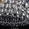 Люстра подвесная Caboche Clear D35 в стиле Foscarini - фото 28887 Люстра подвесная Caboche Clear D35 в стиле Foscarini - фото 28887