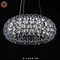 Люстра подвесная Caboche Clear D35 в стиле Foscarini - фото 28888 Люстра подвесная Caboche Clear D35 в стиле Foscarini - фото 28888