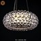 Люстра подвесная Caboche Clear D35 в стиле Foscarini - фото 28889 Люстра подвесная Caboche Clear D35 в стиле Foscarini - фото 28889