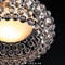 Люстра подвесная Caboche Clear D35 в стиле Foscarini - фото 28890 Люстра подвесная Caboche Clear D35 в стиле Foscarini - фото 28890