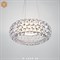 Люстра подвесная Caboche Clear D35 в стиле Foscarini - фото 28894 Люстра подвесная Caboche Clear D35 в стиле Foscarini - фото 28894