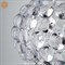 Люстра подвесная Caboche Clear D35 в стиле Foscarini - фото 28897 Люстра подвесная Caboche Clear D35 в стиле Foscarini - фото 28897
