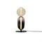 Настольная лампа Pebbles A в стиле Bomma - фото 29366