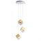 Люстра Pyrite 3 Pendant chandelier в стиле Bomma - фото 29918