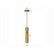 Светильник Fulcrum Light Gold в стиле Lee Broom - фото 30666 Светильник Fulcrum Light Gold в стиле Lee Broom - фото 30666