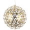 Люстра Raimond Sphere D89 Gold в стиле Moooi - фото 30911