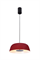 Подвесной светильник Djembe A Red - фото 31000