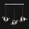 Светильник Bolle Linear 14 Bubbles - фото 31446 Светильник Bolle Linear 14 Bubbles - фото 31446