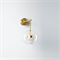 Настенный светильник Bolle Wall 01 Bubble - фото 31501