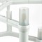 Люстра Crown Major White D110 - фото 31575 Люстра Crown Major White D110 - фото 31575