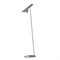 Торшер AJ Floor Lamp  Dark Grey в стиле Arne Jacobsen - фото 31951