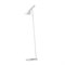 Торшер AJ Floor Lamp  White в стиле Arne Jacobsen - фото 31960