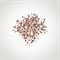 Люстра Argent D85 Copper в стиле Terzani - фото 32269 Люстра Argent D85 Copper в стиле Terzani - фото 32269