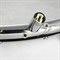 Люстра Dandelion type C circle chrome D75 - фото 34157