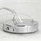 Люстра Dandelion type C circle chrome D75 - фото 34158
