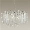 Люстра Sinfonia di Luce Silver D 100 см - фото 34575