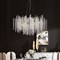 Люстра Sinfonia di Luce Silver D 100 см - фото 34578