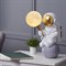 Лампа настольная Astronaut 1 - фото 36063