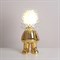 Лампа настольная Golden Brothers A в стиле Qeeboo - фото 38370