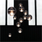 Люстра 14.7 Seven Pendant Chandelier в стиле Bocci - фото 4569 Люстра 14.7 Seven Pendant Chandelier в стиле Bocci - фото 4569