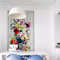 Люстра Skygarden White D40 в стиле Flos - фото 5031 Люстра Skygarden White D40 в стиле Flos - фото 5031