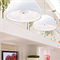 Люстра Skygarden White D40 в стиле Flos - фото 5036 Люстра Skygarden White D40 в стиле Flos - фото 5036