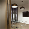 Люстра Skygarden Brown D42, шт в стиле Flos - фото 5044 Люстра Skygarden Brown D42, шт в стиле Flos - фото 5044