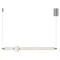 Светильник подвесной Austral L99 Chrome - фото 54294