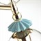 Бра Caramelle D11 Pink - фото 55048
