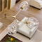 Люстра Branching Bubbles 7 Gold в стиле Lindsey Adelman - фото 5506 Люстра Branching Bubbles 7 Gold в стиле Lindsey Adelman - фото 5506
