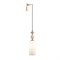 Бра Caramelle II D10 Gray/Pink - фото 55366