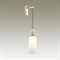 Бра Caramelle II D10 Gray/Pink - фото 55367