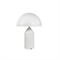 Настольная лампа Atollo White D25 - фото 5619