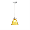 Светильник Bell Amber в стиле Moooi - фото 5701
