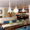 Светильник Beat Light Fat White в стиле Tom Dixon - фото 5739 Светильник Beat Light Fat White в стиле Tom Dixon - фото 5739