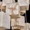 Люстра подвесная Marble cube 16 - фото 57403