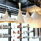 Светильник Beat Light Fat White в стиле Tom Dixon - фото 5742 Светильник Beat Light Fat White в стиле Tom Dixon - фото 5742