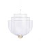 Люстра Meshmatics D80 - фото 57780